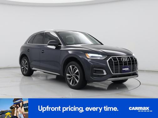 2021 Audi Q5 Premium