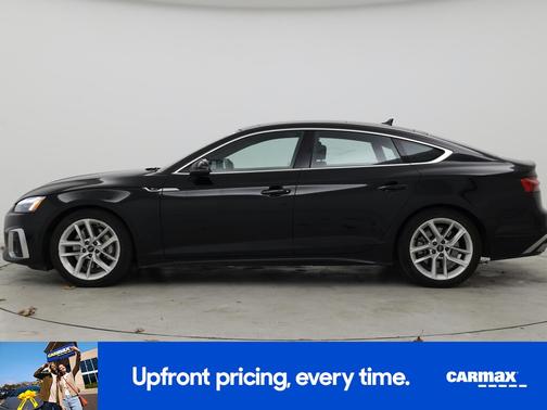 2024 Audi A5 Sportback S-Line Premium