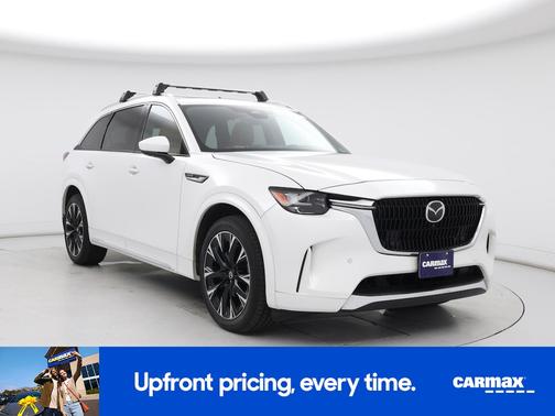 2024 Mazda CX-90 Turbo S Premium Plus