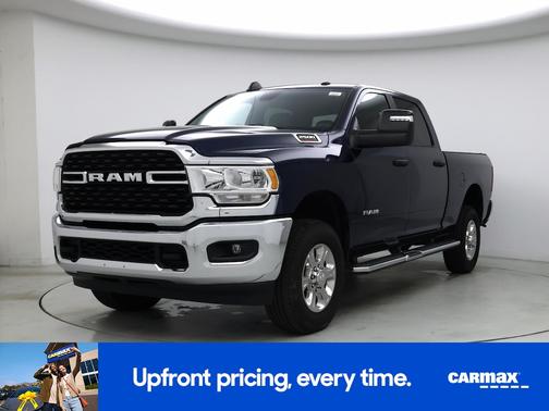 2024 RAM 2500 Bighorn