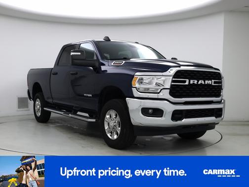 2024 RAM 2500 Bighorn