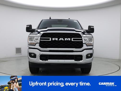 2024 RAM 2500 Bighorn