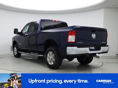 2024 RAM 2500 Bighorn