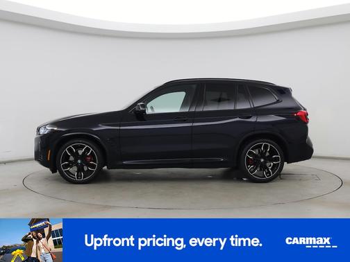 2024 BMW X3 M40I