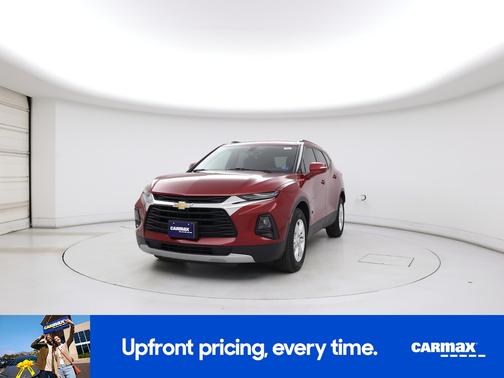 2019 Chevrolet Blazer LT