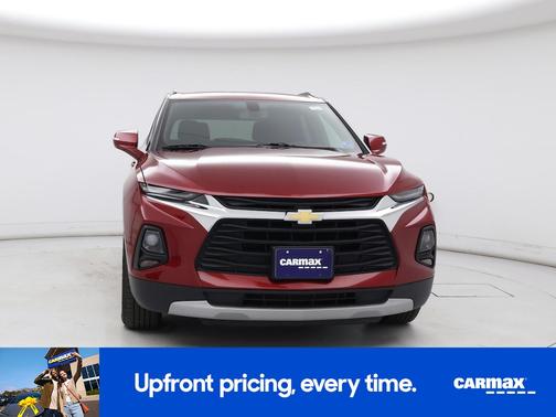 2019 Chevrolet Blazer LT