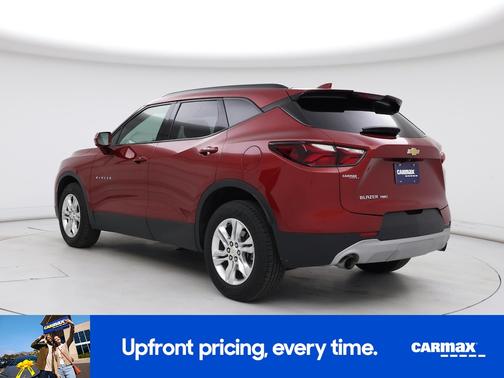 2019 Chevrolet Blazer LT