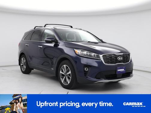 2019 Kia Sorento EX