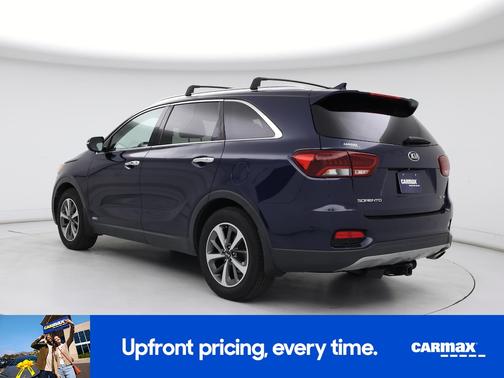 2019 Kia Sorento EX