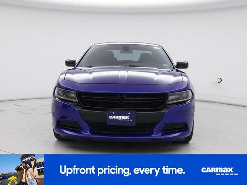 2018 Dodge Charger SXT