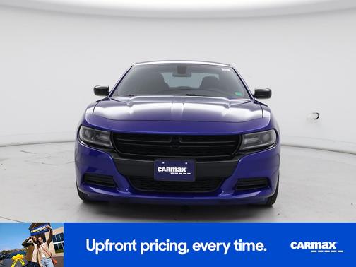 2018 Dodge Charger SXT