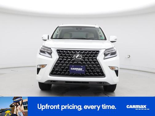 2022 Lexus GX 460 GX 460