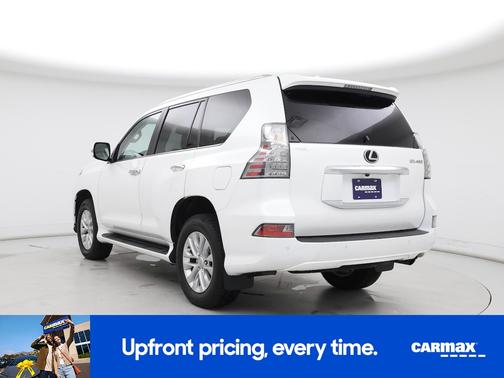 2022 Lexus GX 460 GX 460