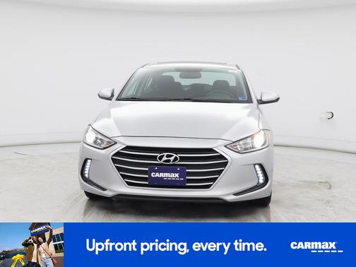 2017 Hyundai ELANTRA Value Edition