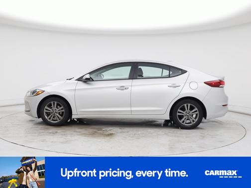 2017 Hyundai ELANTRA Value Edition