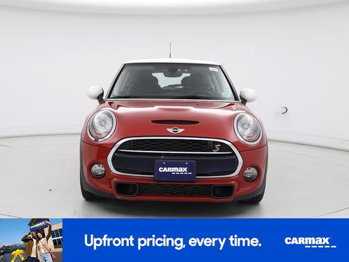 2017 MINI Hardtop S