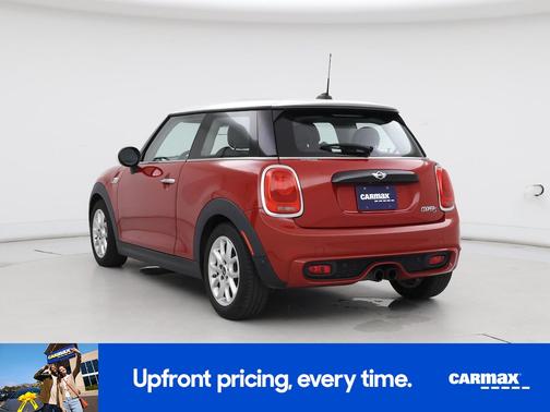 2017 MINI Hardtop S