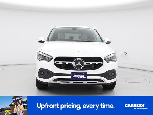 2021 Mercedes-Benz GLA 250