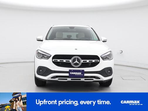 2021 Mercedes-Benz GLA 250 