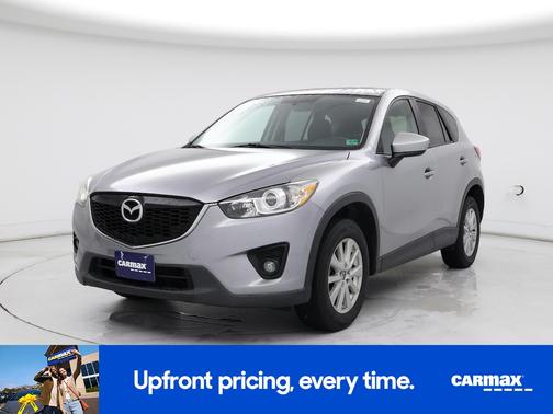 2014 Mazda CX-5 Touring