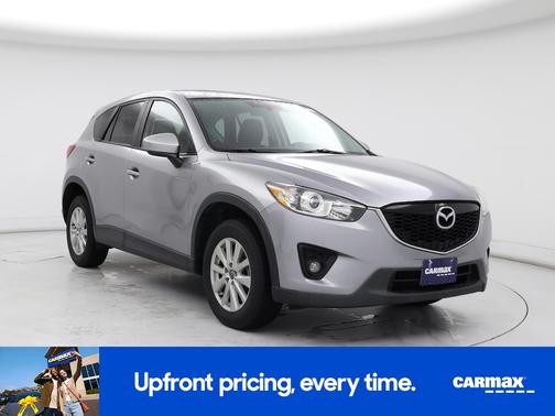 2014 Mazda CX-5 Touring