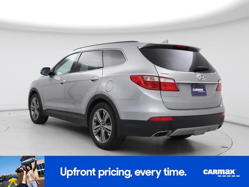 2014 Hyundai SANTA FE GLS