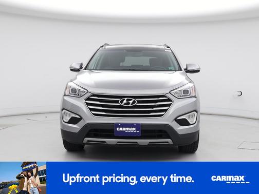 2014 Hyundai SANTA FE GLS