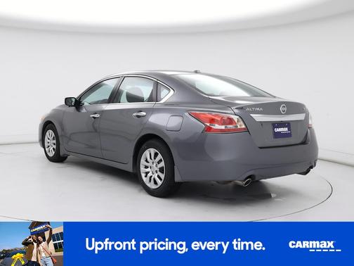 2015 Nissan Altima S