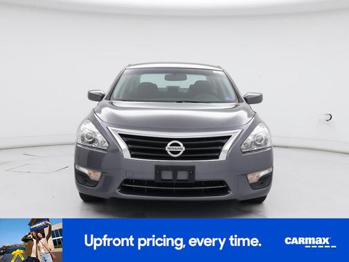 2015 Nissan Altima S