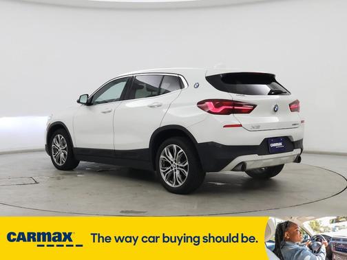 2022 BMW X2 XDrive28i