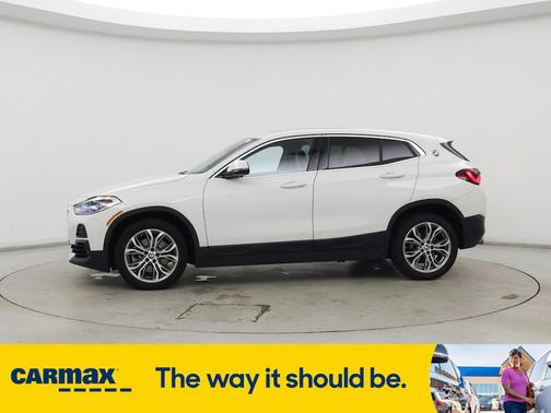 2022 BMW X2 XDrive28i