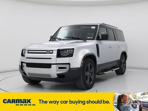 2023 Land Rover Defender 130 SE