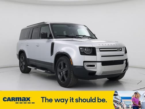 2023 Land Rover Defender 130 SE