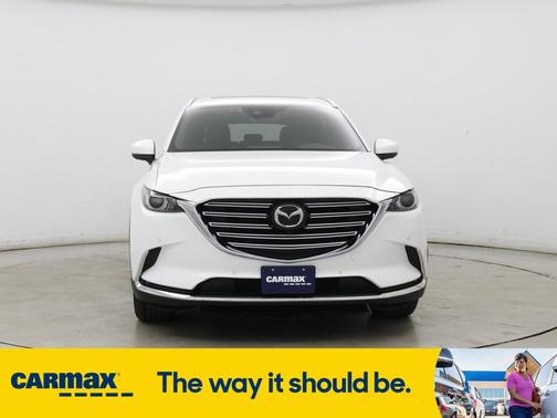 2021 Mazda CX-9 Grand Touring