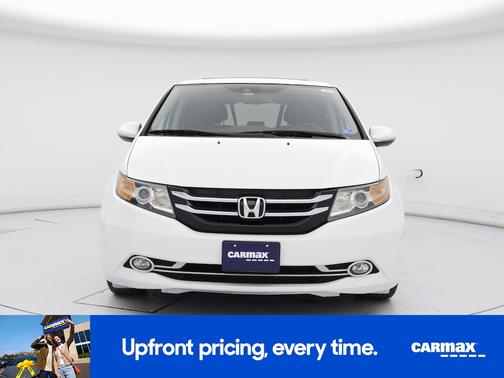 2016 Honda Odyssey Touring