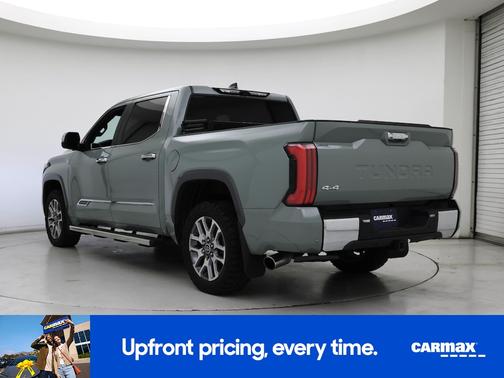 2024 Toyota Tundra Hybrid 1794