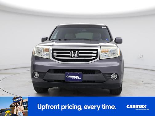 2014 Honda Pilot EX-L