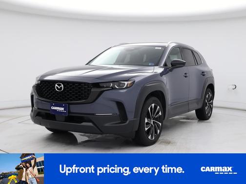 2025 Mazda CX-50 Hybrid Premium