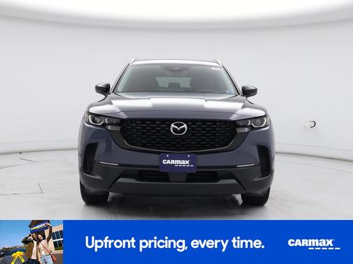 2025 Mazda CX-50 Hybrid Premium