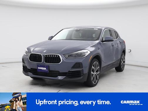 2023 BMW X2 SDrive28i
