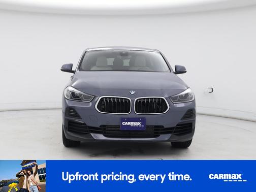 2023 BMW X2 SDrive28i