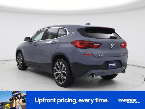 2023 BMW X2 SDrive28i