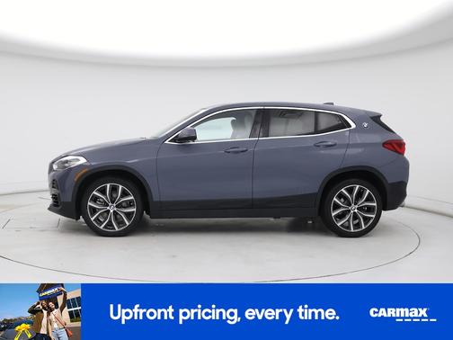 2023 BMW X2 SDrive28i