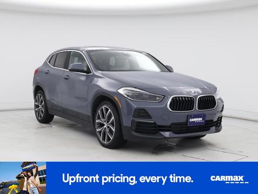 2023 BMW X2 SDrive28i