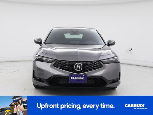 2023 Acura Integra A-Spec