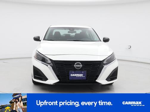2024 Nissan Altima SV