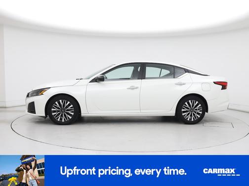 2024 Nissan Altima SV