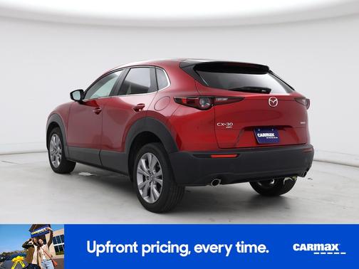 2022 Mazda CX-30 Select