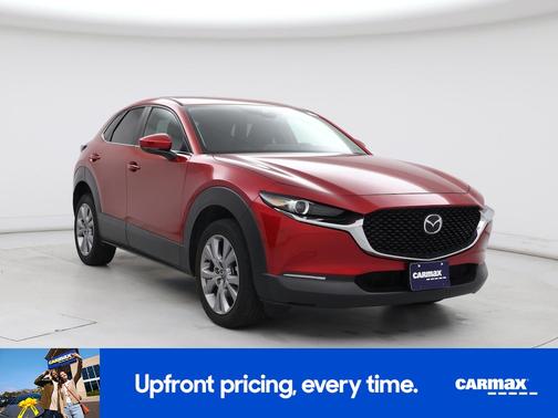 2022 Mazda CX-30 Select