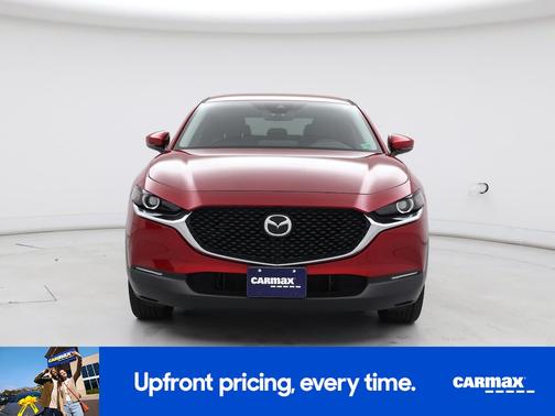 2022 Mazda CX-30 Select